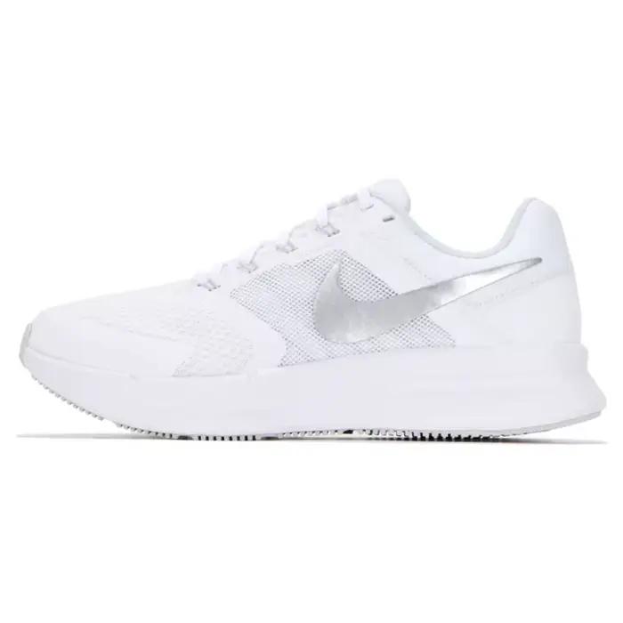 Nike Run Swift 3 Chaussures de course décontractées polyvalentes à tige basse pour femmes