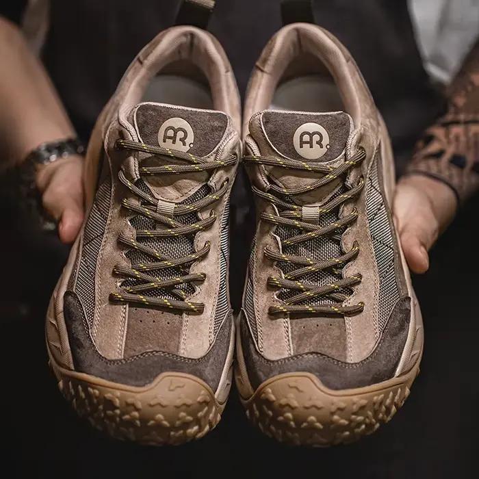 Chaussures décontractées d'extérieur Mr.A pour hommes