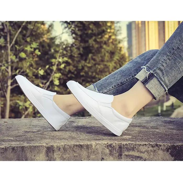 Mocassins Plats et Décontractés pour Homme