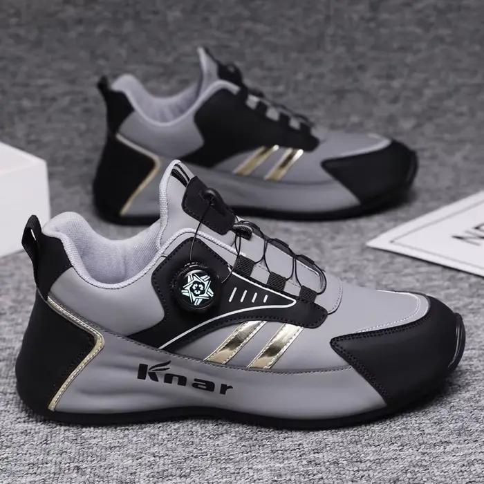 Chaussures de sport décontractées pour hommes par Mainalen