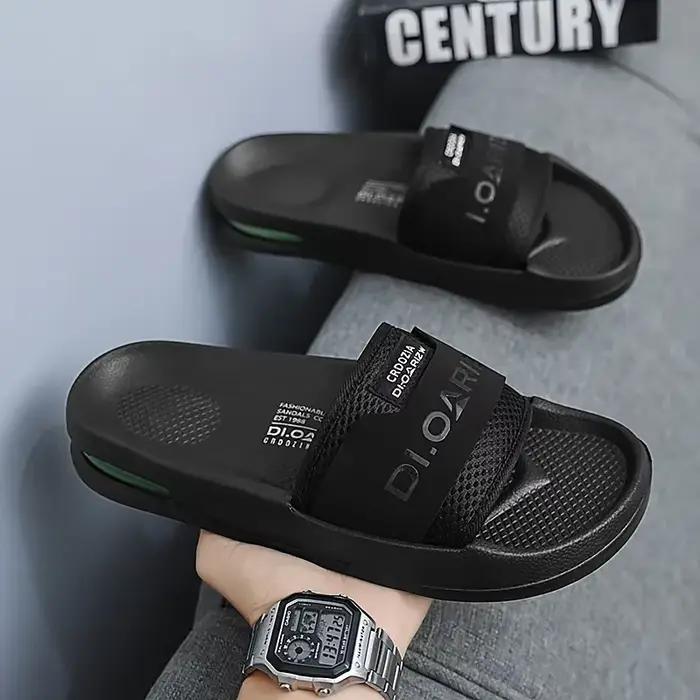 Chaussures confortables pour hommes