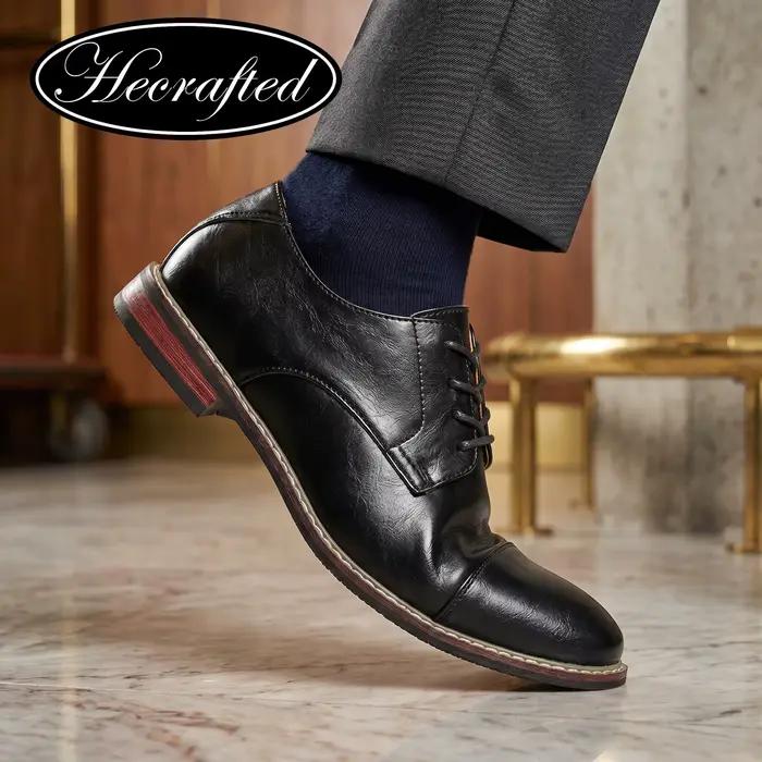 Chaussures pour homme élégantes et confortables pour les occasions spéciales