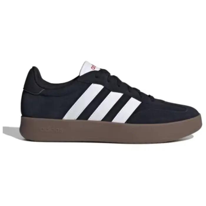 Adidas Barreda Baskets basses unisexes à bout rond