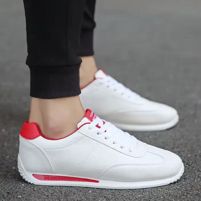 Chaussures de Course Respirantes et Décontractées pour Homme