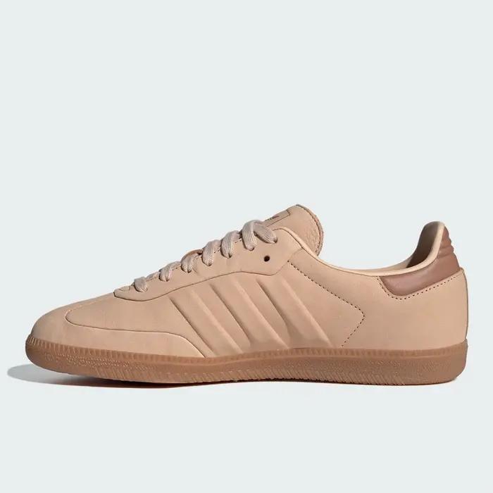 Adidas Originals SAMBA Chaussures de sport basses unisexes décontractées IG1243