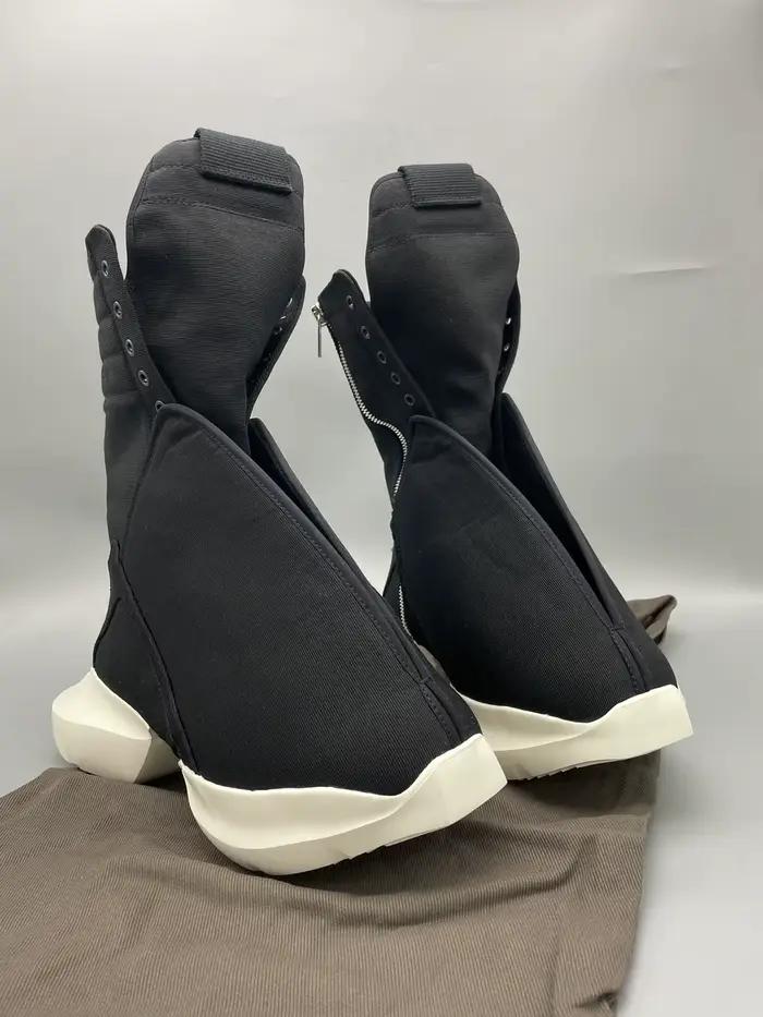 R0 Horse Parker Top Sneakers pour hommes