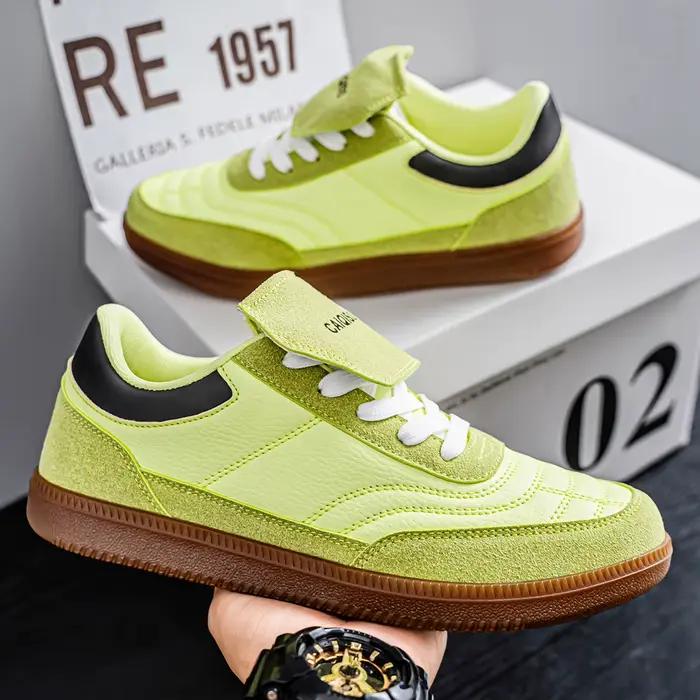 Chaussures pieds nus homme bout large imperméables semelle caoutchouc antidérapante baskets de marche légères pour activités plein air université