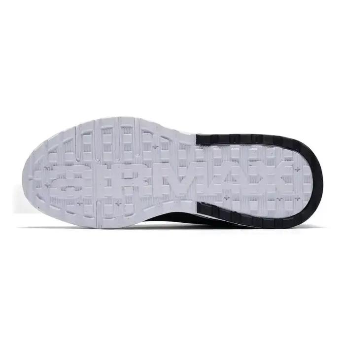 Nike Chaussures de sport pour hommes Air Max Bia