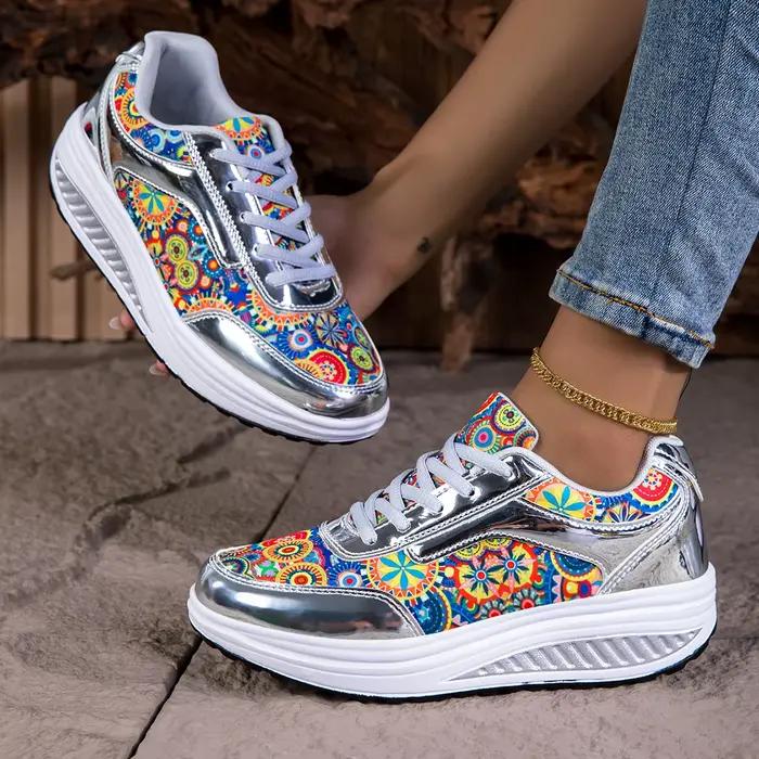 All-season sports shoes, fitness running shoes, fashionable, breathable, wear-resistant sports casual running shoes, soft-soled