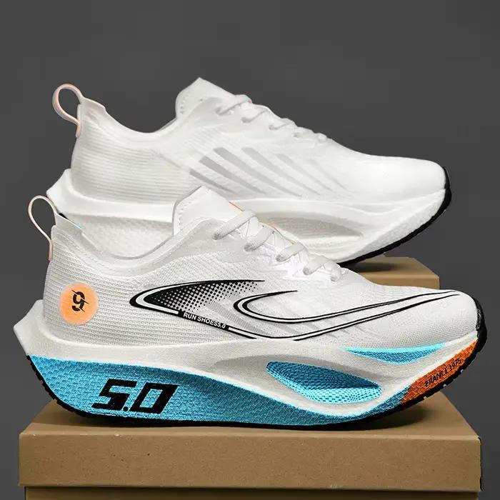 Chaussures de course de sport à la mode