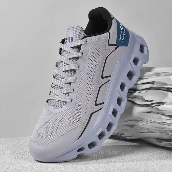 Chaussures de sport décontractées pour hommes