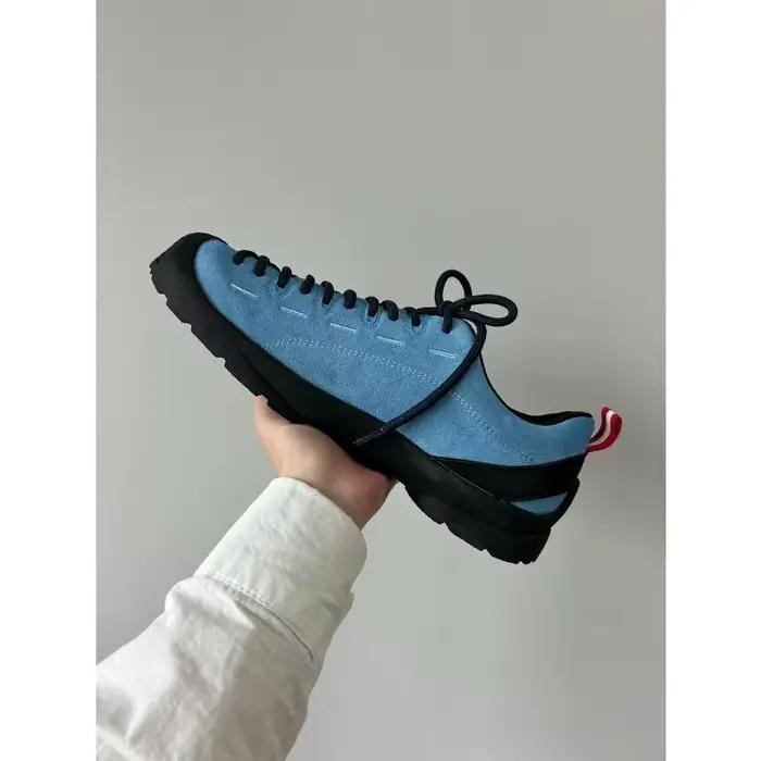 Chaussures de randonnée classiques confortables antidérapantes de qualité supérieure