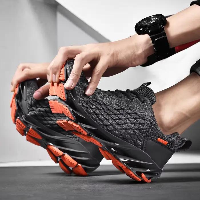 Chaussures pour hommes Design de marque