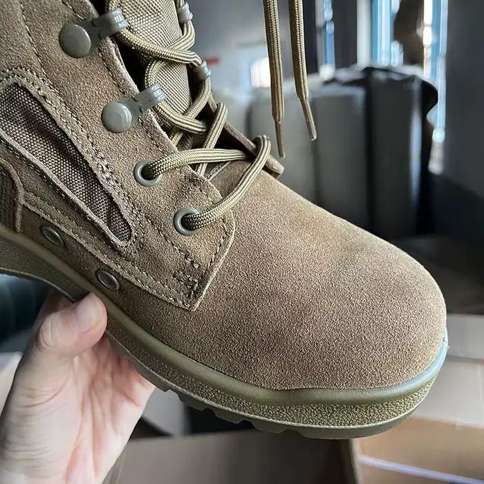 Chaussures de randonnée professionnelles pour hommes