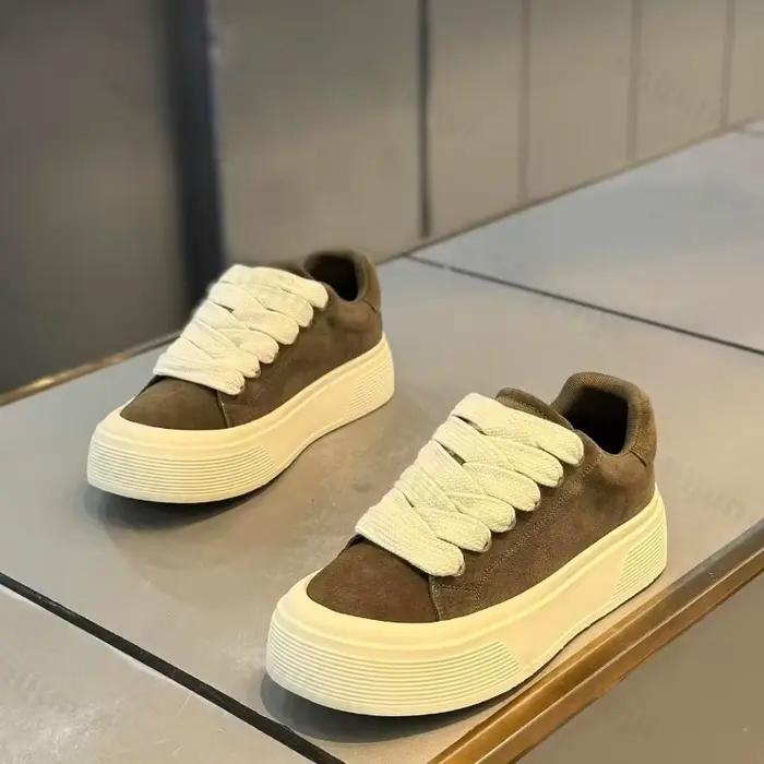 Chaussures de sport décontractées pour hommes