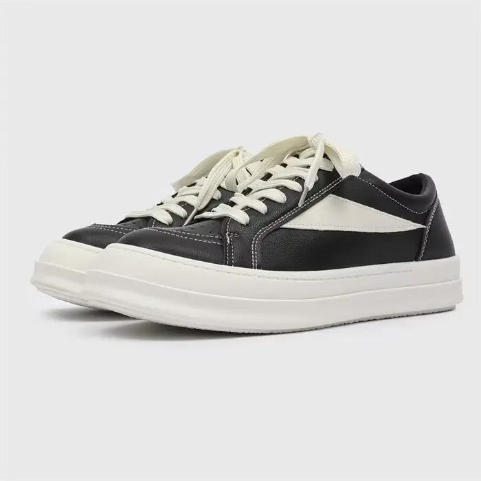 Chaussures de skateboard pour hommes