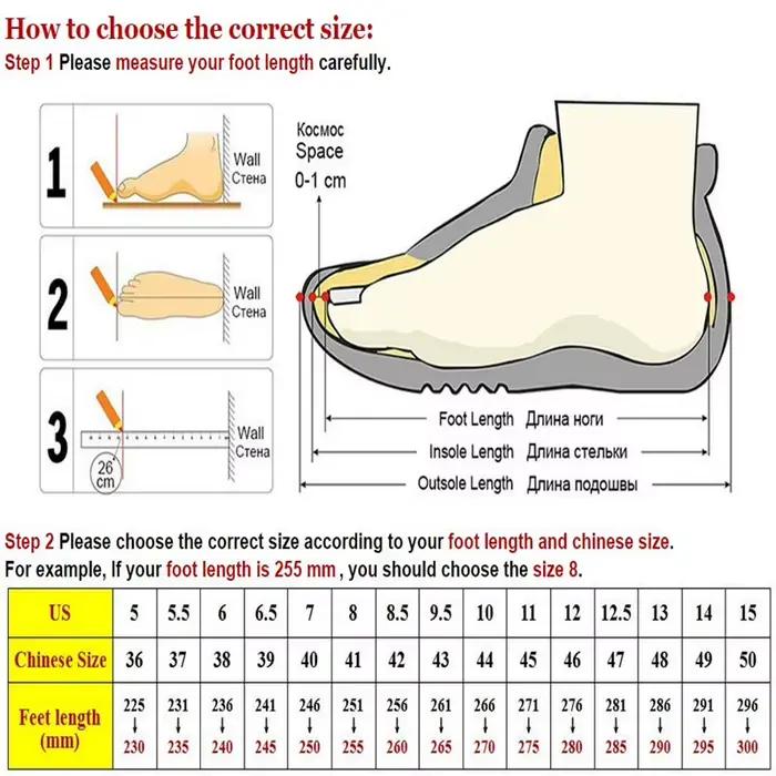 Mocassins en cuir véritable ajouré