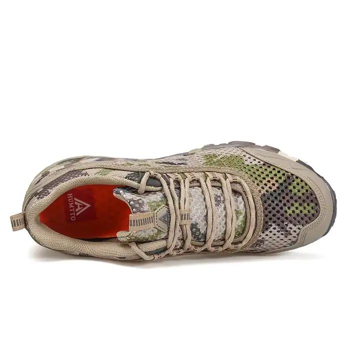 Chaussures de dehors Respirantes pour Homme