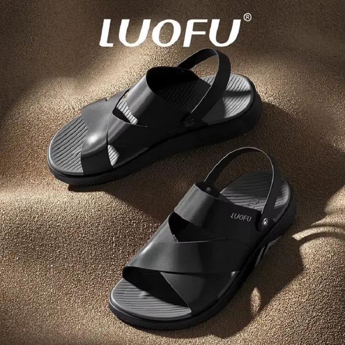 Nouvelles sandales pour hommes