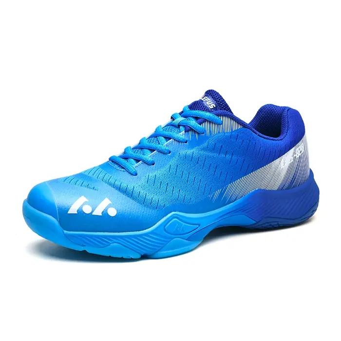 QUAOAR nouveau Style populaire Profession hommes femmes chaussures de Tennis en plein air Jogging baskets Tennis chaussures d'entraînement confortable doux