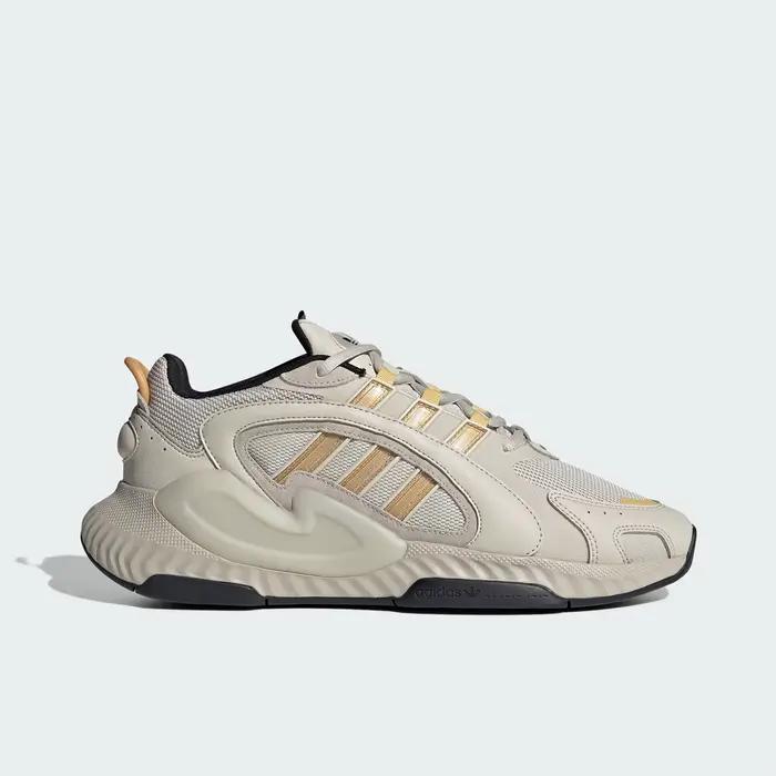 Adidas véritable nouveaux originaux unisexe chaussures de sport classiques JR2704