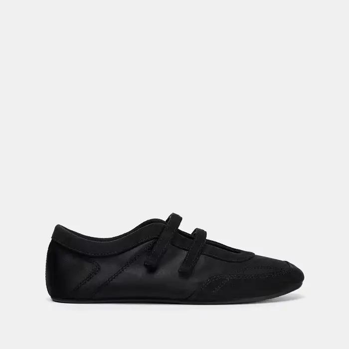Chaussures basses quatre saisons