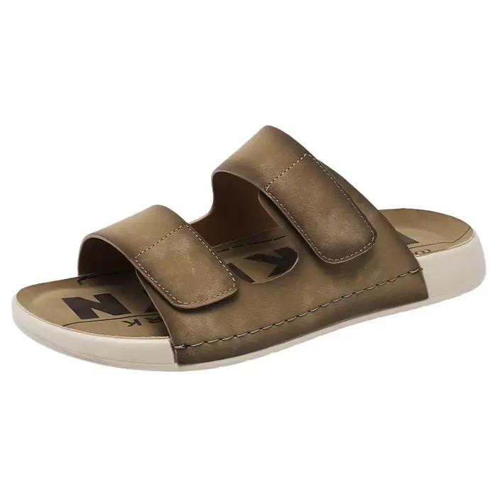 Sandales d'été Boken, tendance