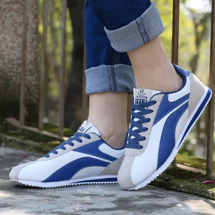 Chaussures de course Marathon classiques pour hommes