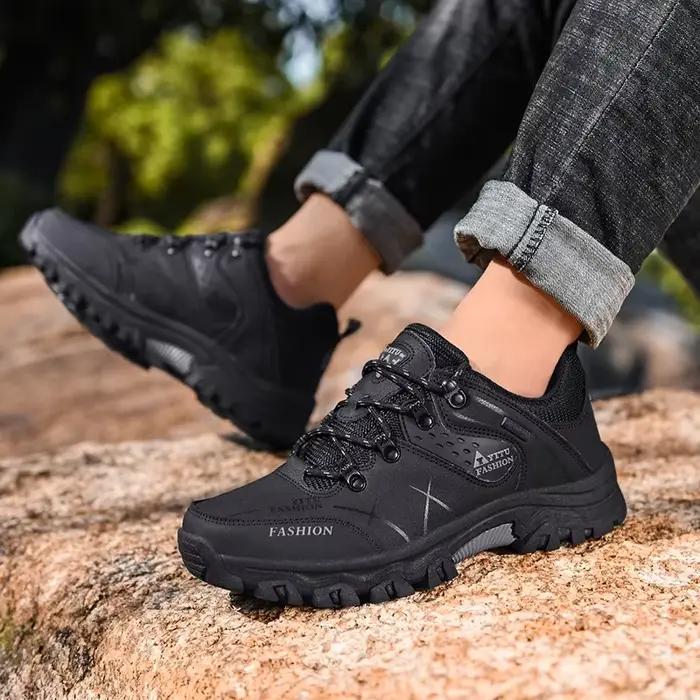 Chaussures pour hommes 2025 nouveaux