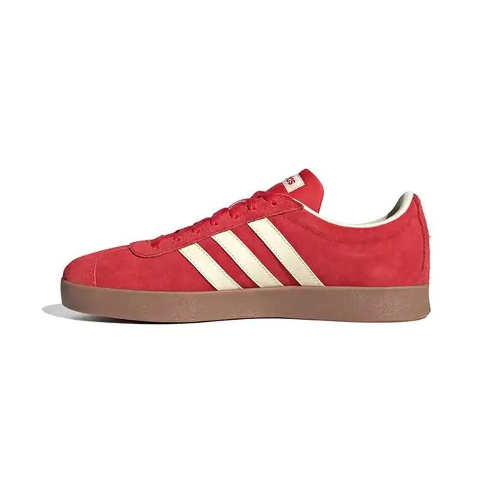 Adidas samba Authentic VL COURT 2.0 baskets classiques unisexes