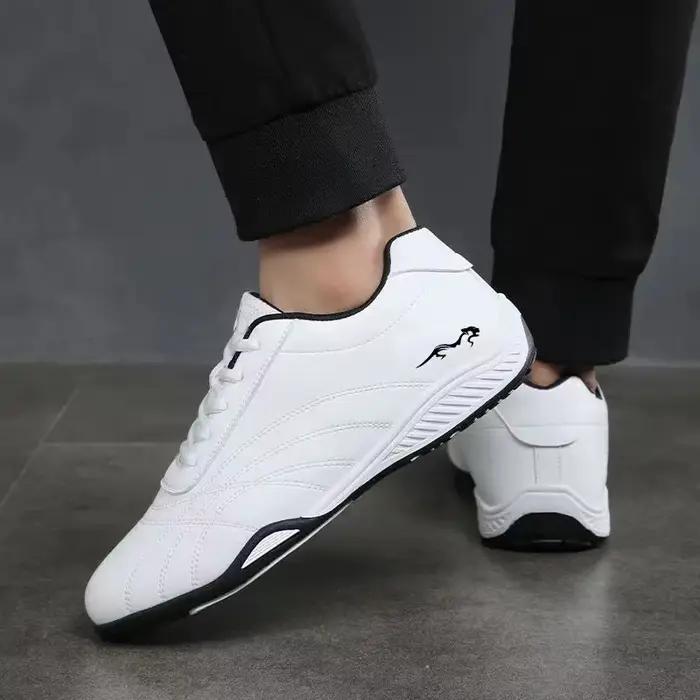 Chaussures de sport décontractées pour hommes