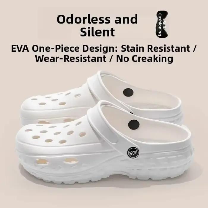 Chaussures d'été pour hommes