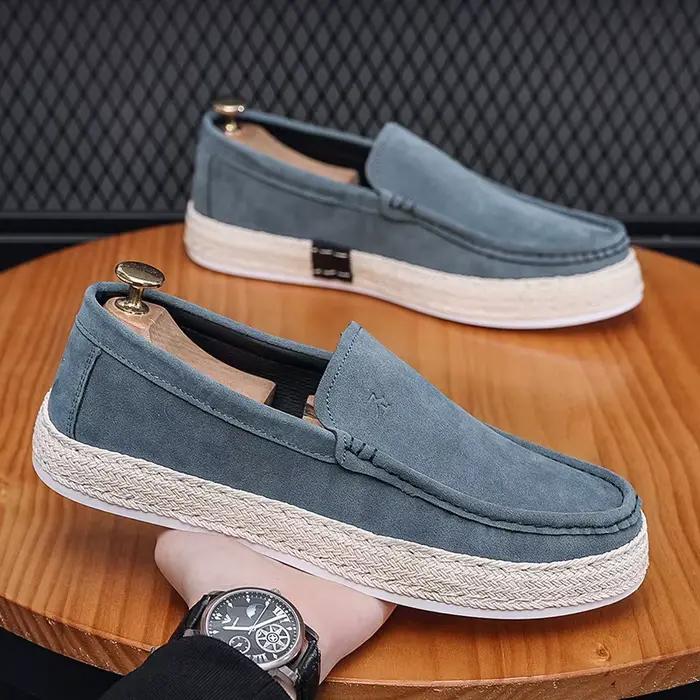 Chaussures décontractées pour Hommes mode