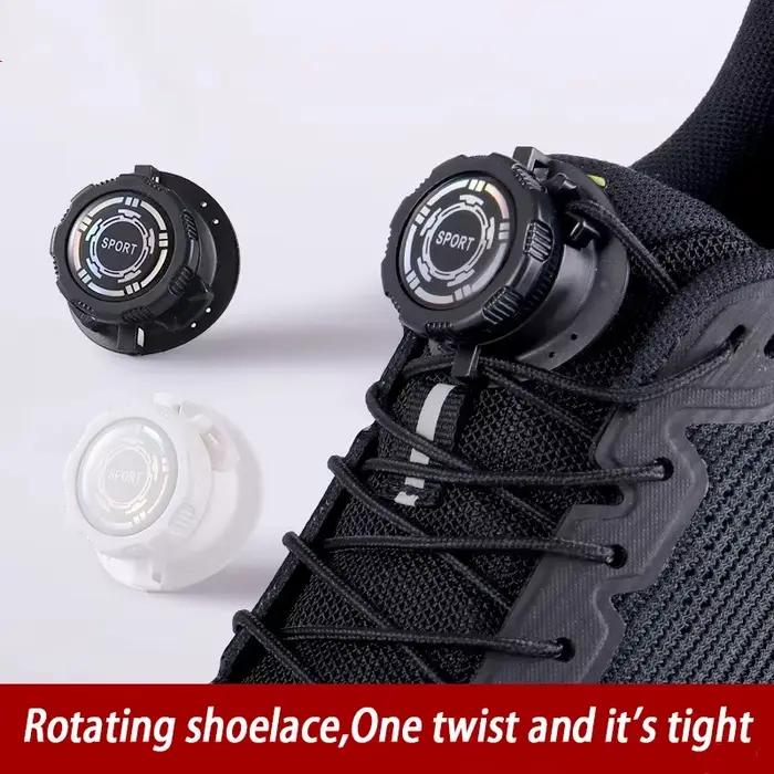 1 paire de lacets de chaussures de sport