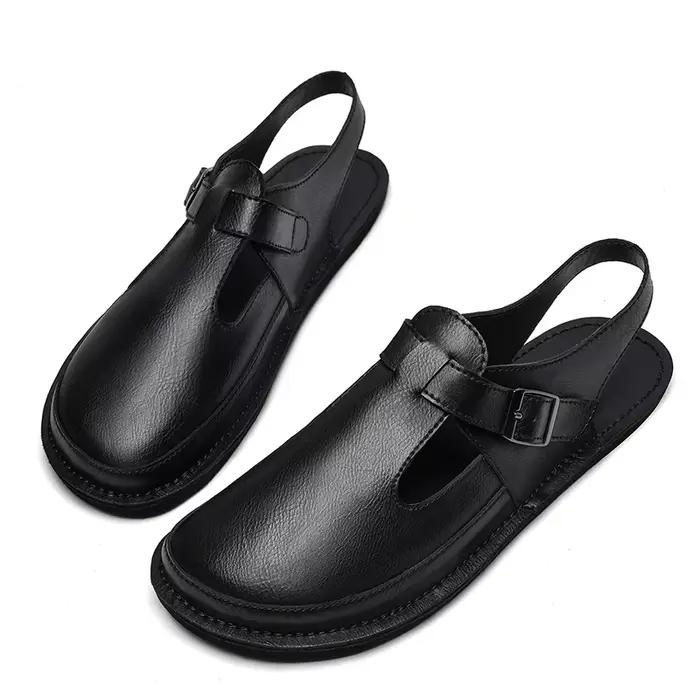 Sandales d'été pour hommes