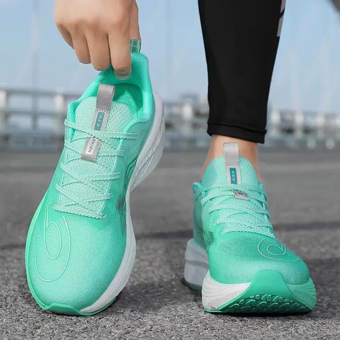 Chaussures de course pour couple
