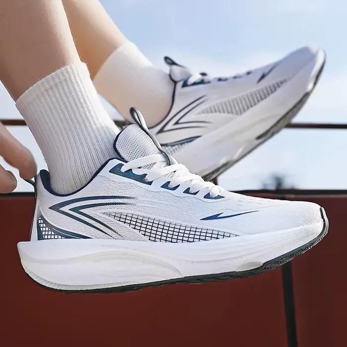 Chaussures de course pour hommes Marathon