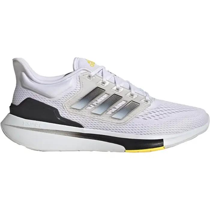 Adidas officiel nouvelles chaussures de course légères et respirantes rembourrées pour hommes et femmes GW6728