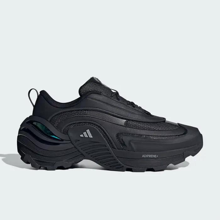 Nouvelles chaussures de marche Adidas Authentic pour homme et femme, semelle épaisse, polyester, confort et style pour vos promenades et activités quotidiennes