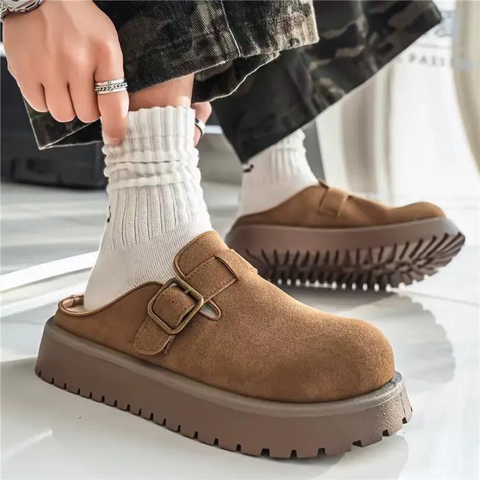 Chaussures décontractées pour hommes
