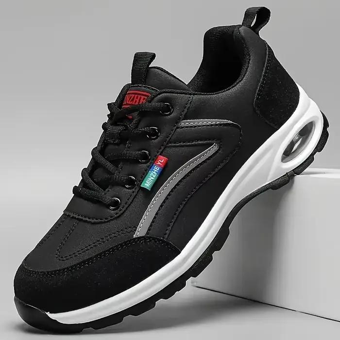 Chaussures de randonnée en plein air pour hommes
