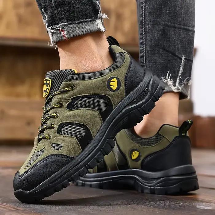 Chaussures de randonnée pour hommes
