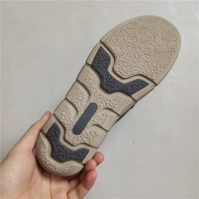 2025 chaussures homme 100% en cuir véritable