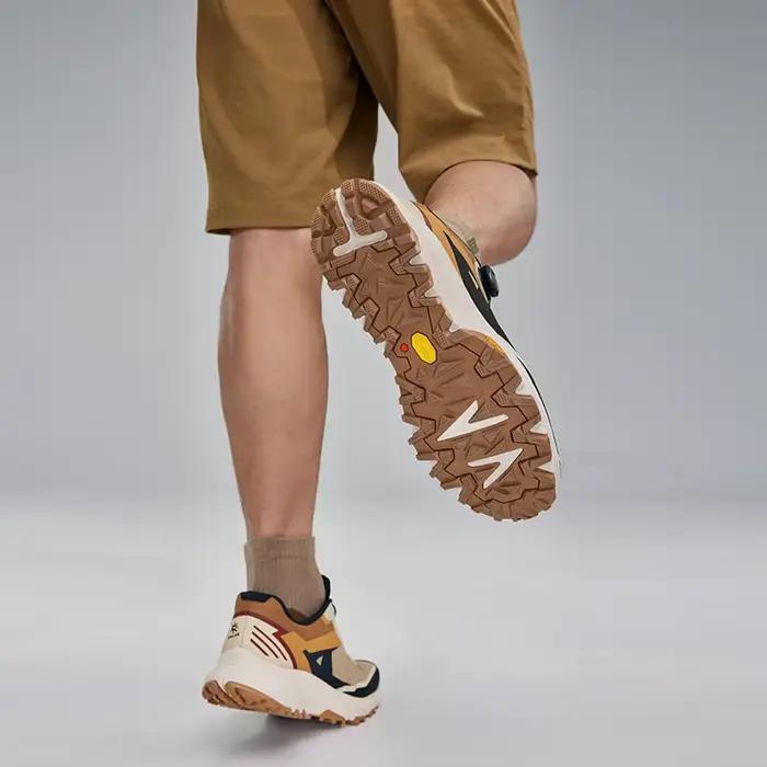 KAILAS KUOCANG BOA Vibram randonnée chaussures de montagne pour hommes baskets respirantes confortables chaussures légères KS 2412160