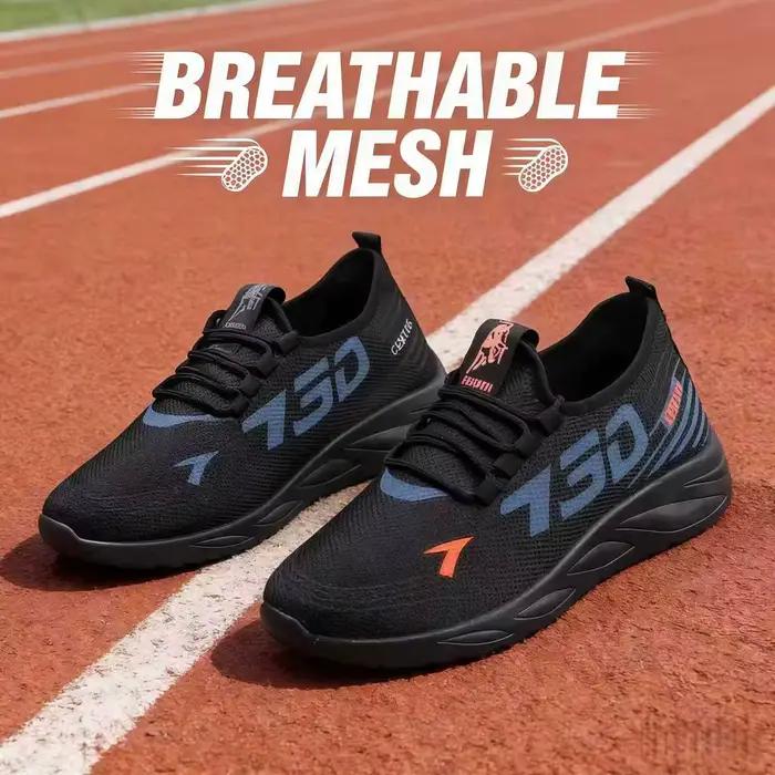 Chaussures de sport décontractées à la mode de haute qualité