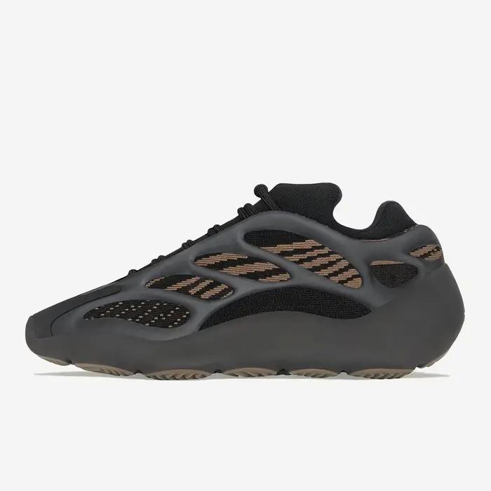Adidas véritable YEEZY 700 V3 unisexe chaussures de ville GY0189