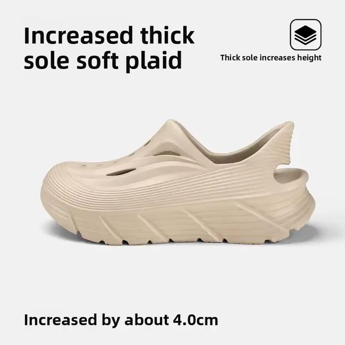 Sandales pour hommes et femmes