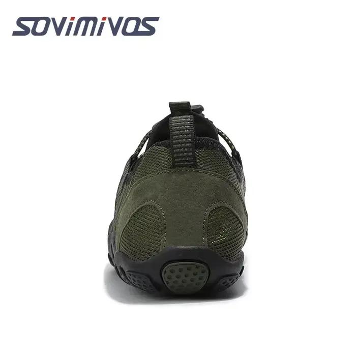 Chaussures de Randonnée pour Homme et Femme