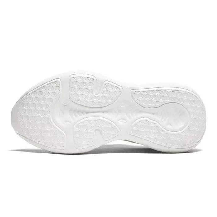 Chaussures de sport unisexes en mesh respirant, élastiques et antidérapantes