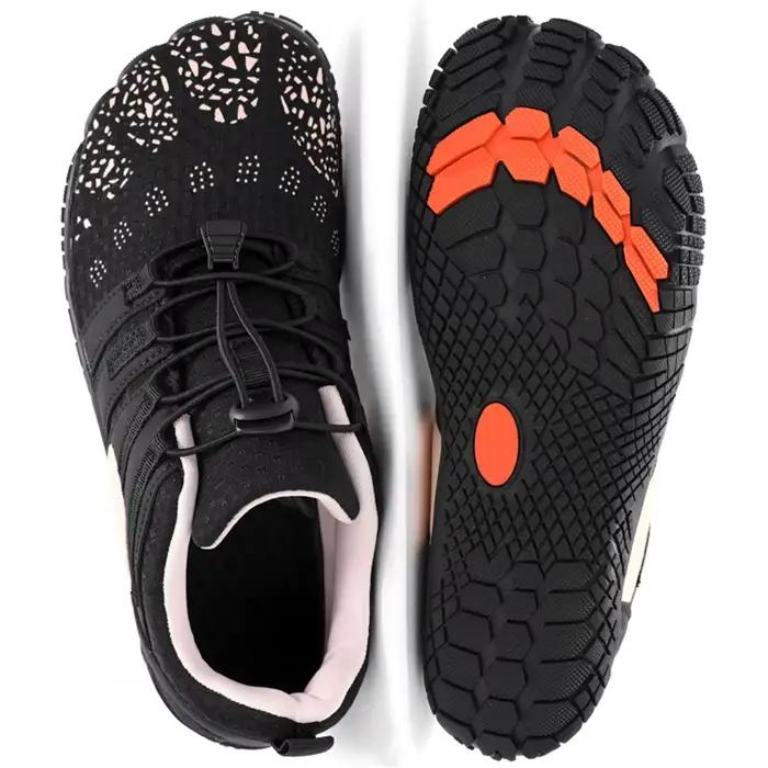 Chaussures de randonnée d'alpinisme pour hommes et femmes